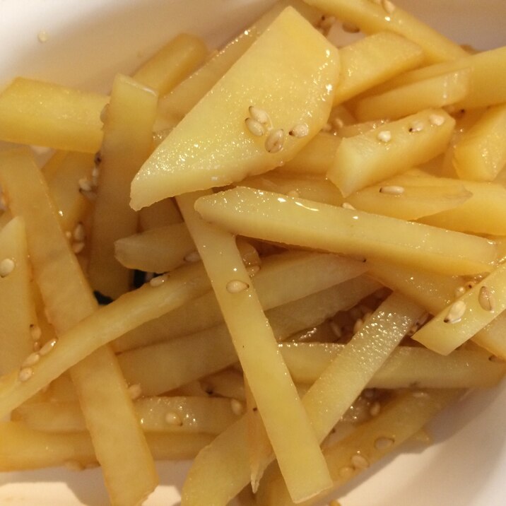 幼児食 じゃがいもの甘煮 レシピ 作り方 By しもゆい 楽天レシピ 幼児食 じゃがいもの甘煮 レシピ 作り方 By しもゆい 楽天レシピ